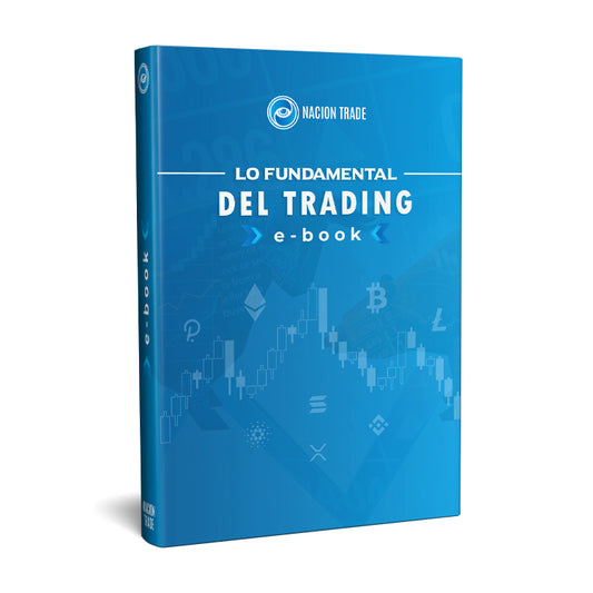 Ebook: Trading y Criptomonedas